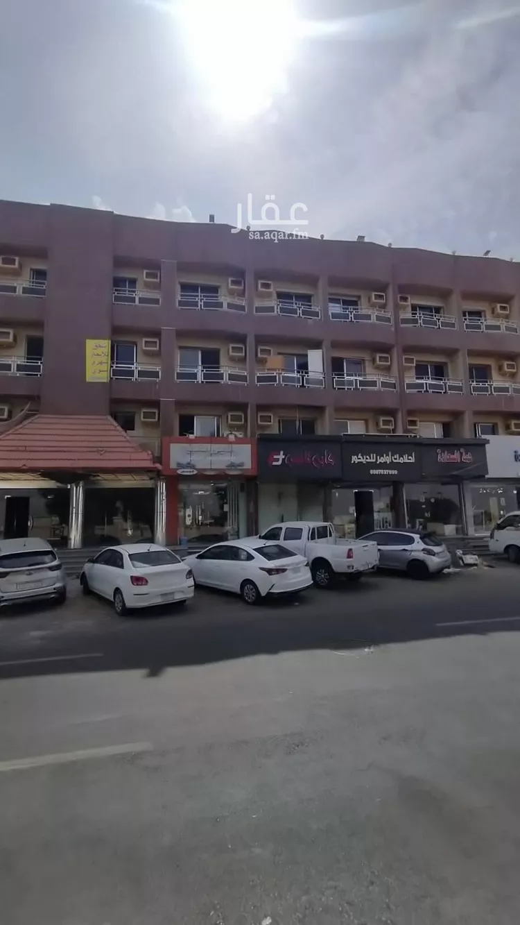 استوديو للإيجار في شارع المكرونة, حي العزيزية, مدينة جدة, منطقة مكة المكرمة 6