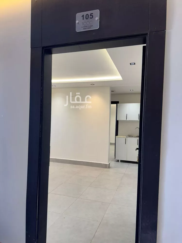 شقة للإيجار في شارع نجران, حي ظهرة لبن, مدينة الرياض, منطقة الرياض
