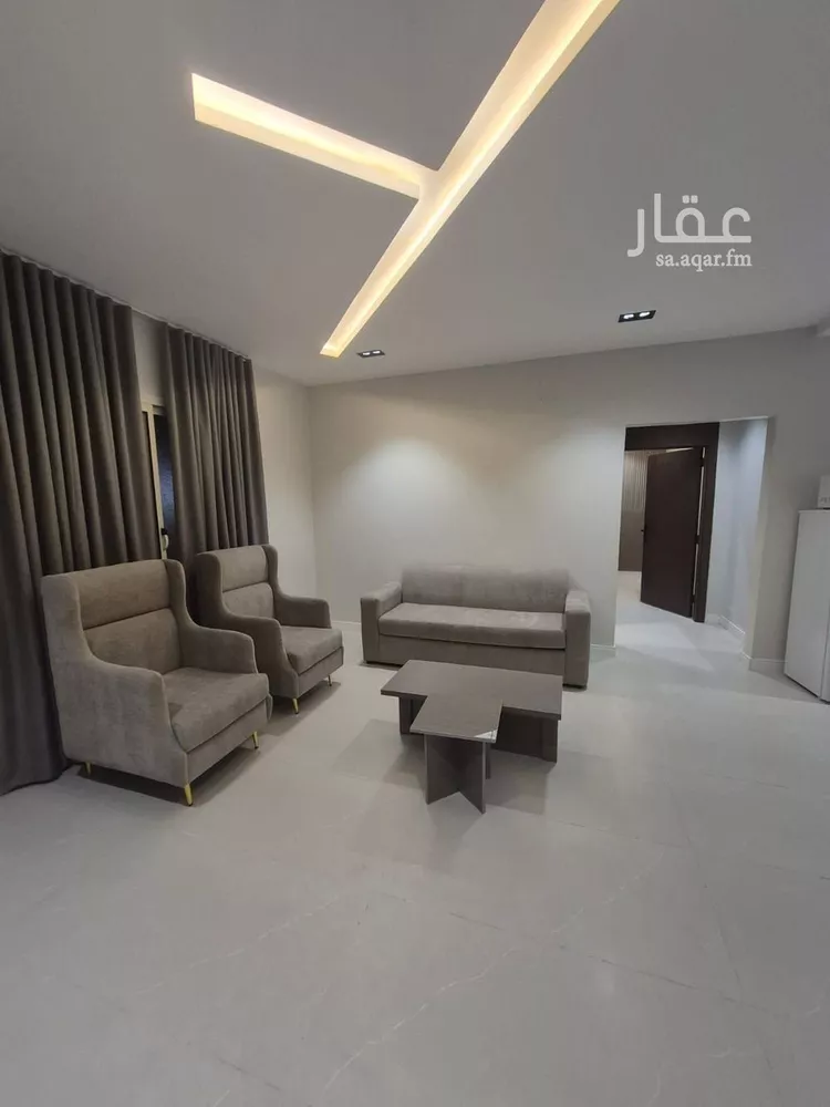 شقة للإيجار في شارع وعله, حي ظهرة لبن, مدينة الرياض, منطقة الرياض صورة 2