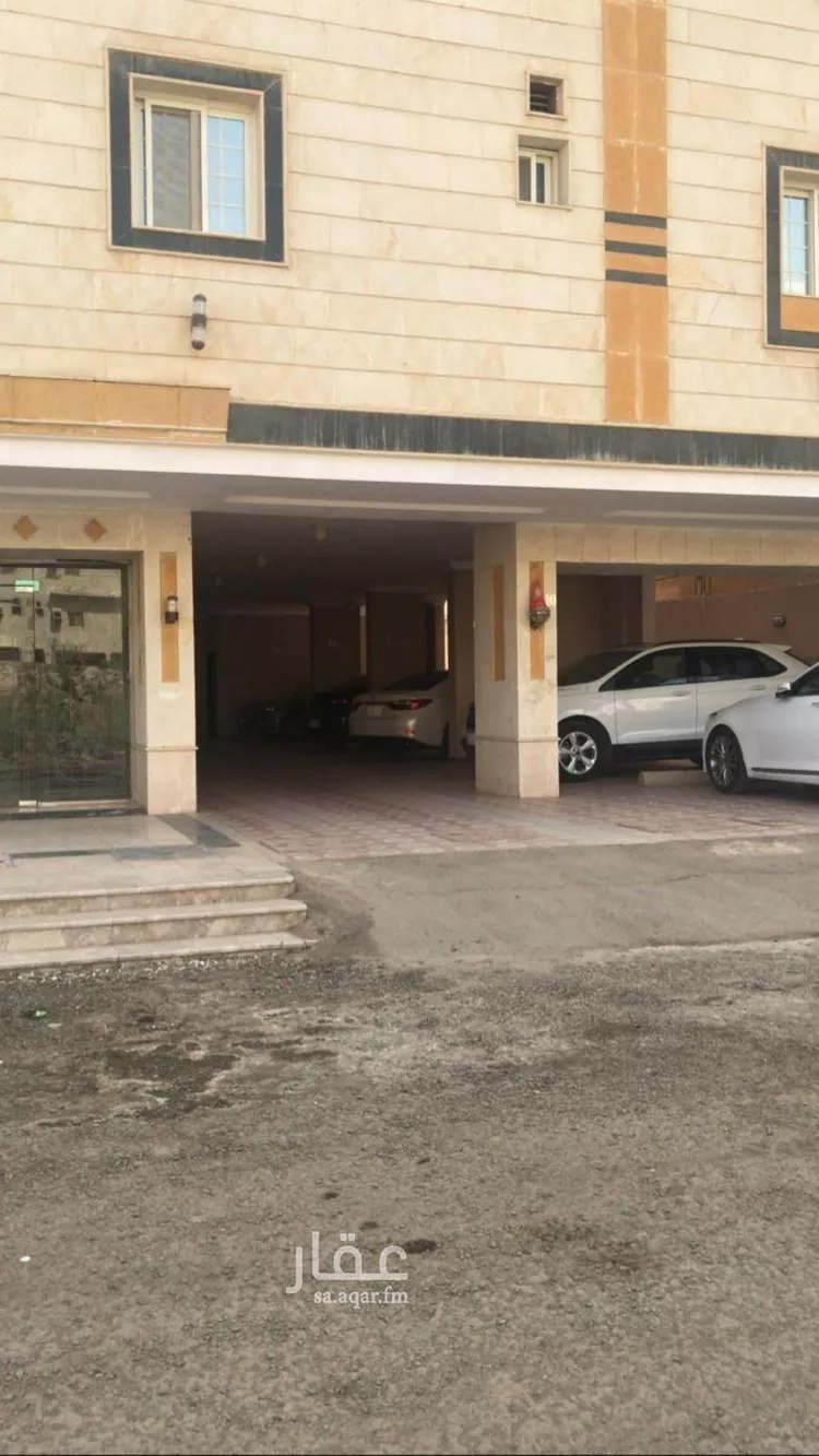 شقة للإيجار في شارع حمزة ابن الحمير, حي مريخ, مدينة جدة, منطقة مكة المكرمة صورة 3