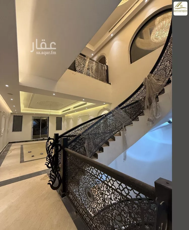 Building for Rent in Jeddah Al Yaqout 27