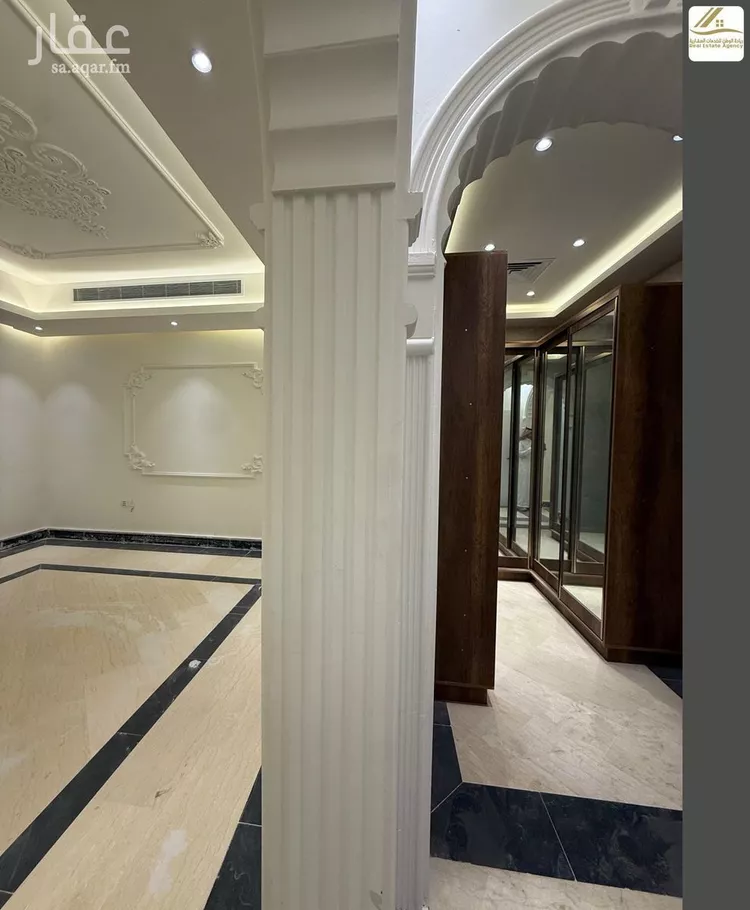 Building for Rent in Jeddah Al Yaqout 30