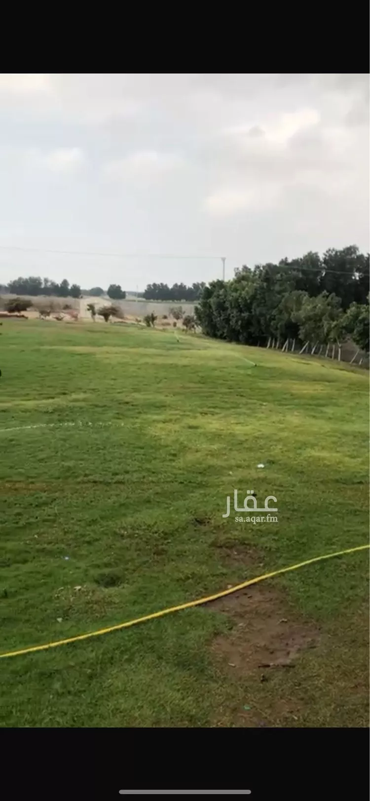 استراحة للبيع في شارع الفقهاء, حي الفقهاء, مدينة جازان, منطقة جازان صورة 3