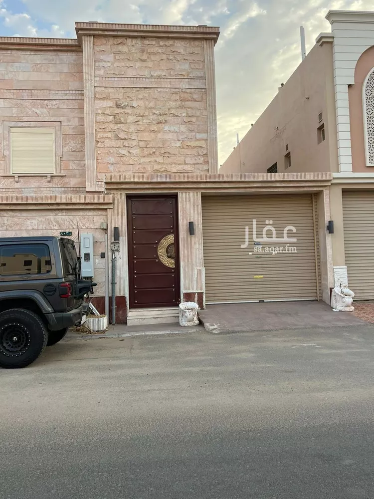 فيلا للبيع في شارع حسين الجودي, حي أبحر الشمالية, مدينة جدة, منطقة مكة المكرمة صورة 5
