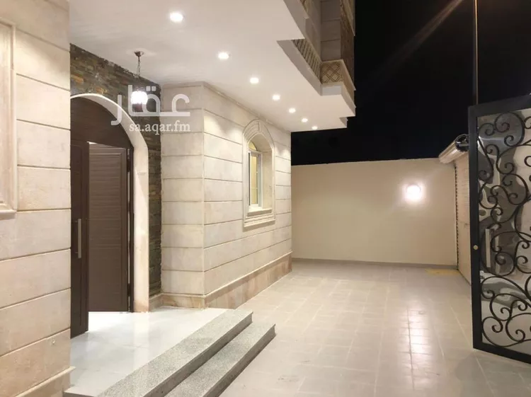 فيلا للإيجار في شارع خليج سدره, حي الياقوت, مدينة جدة, منطقة مكة المكرمة صورة 5