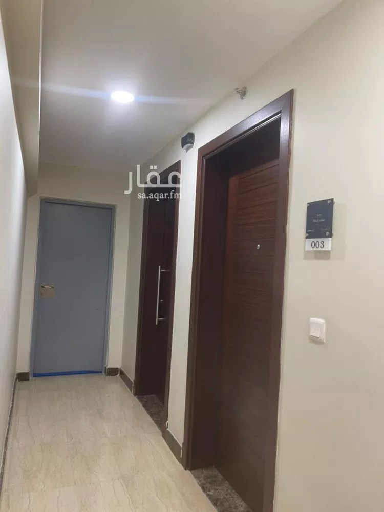 شقة للإيجار في شارع عمرو ابن ابي وقاص, حي الفلاح, مدينة جدة, منطقة مكة المكرمة صورة 5