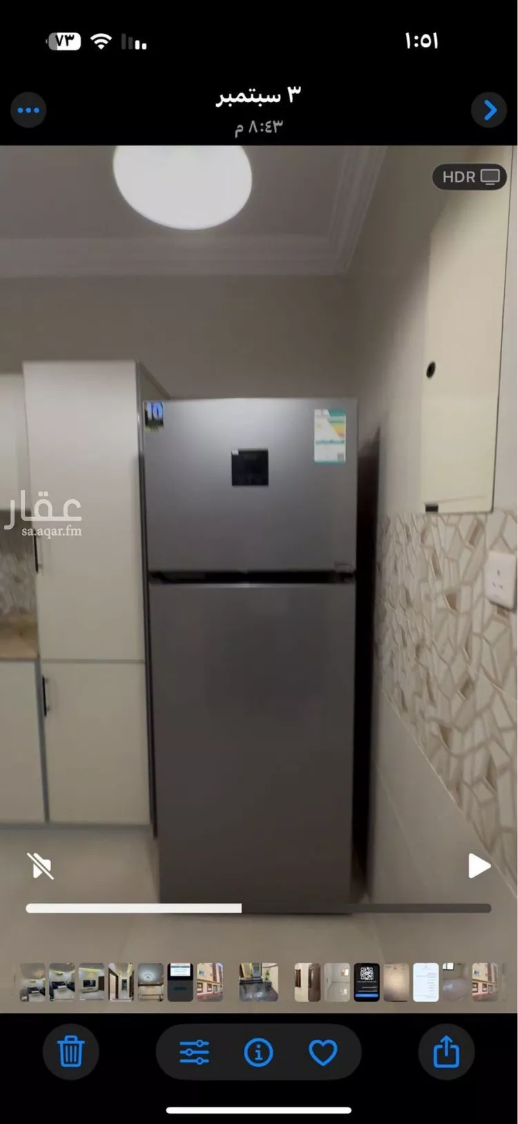 شقة للإيجار في شارع الناشئ الأكبر, حي الصفاء, مدينة جدة, منطقة مكة المكرمة صورة 4