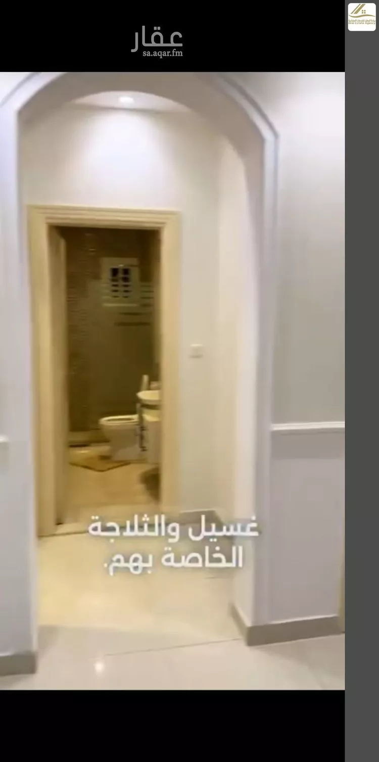 شقة للإيجار في شارع احمد بن عيسي الغماري, حي الصواري, مدينة جدة, منطقة مكة المكرمة 7