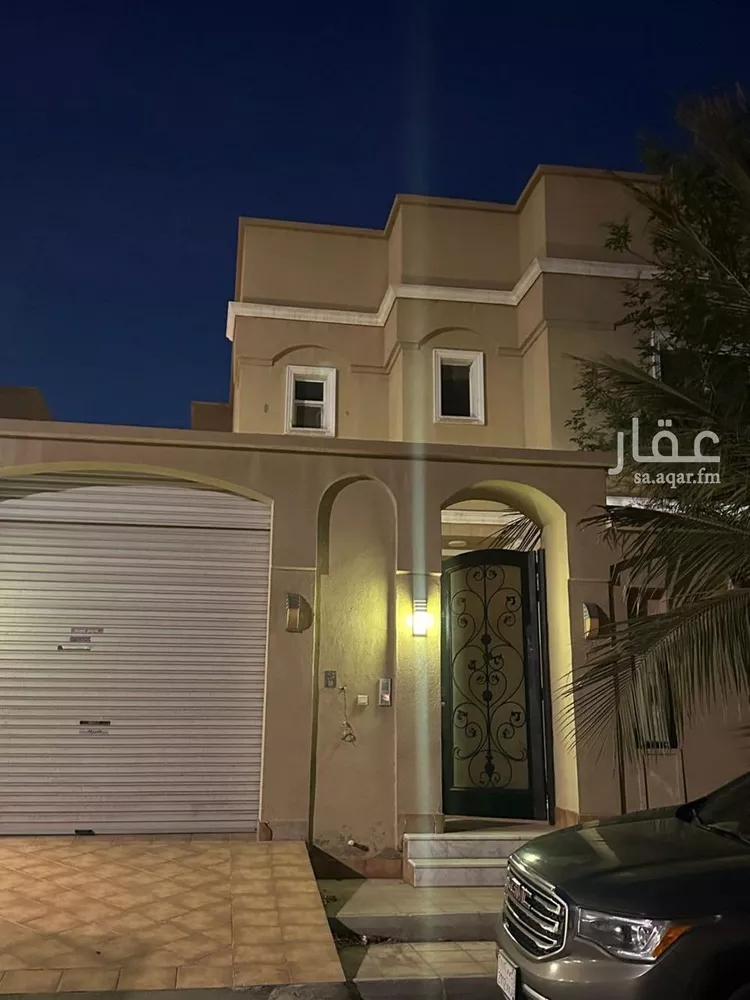 فيلا للبيع في شارع أبي الصفاء الحسيني, حي الزمرد, مدينة جدة, منطقة مكة المكرمة