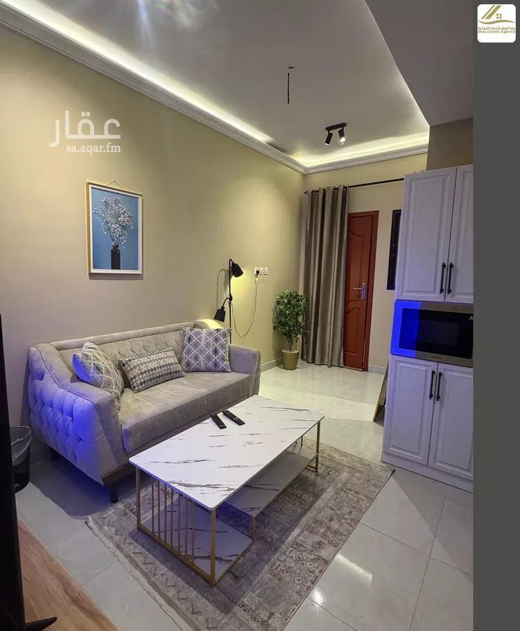 شقة للإيجار في شارع منصور بن المعتمر, حي اللؤلؤ, مدينة جدة, منطقة مكة المكرمة صورة 4
