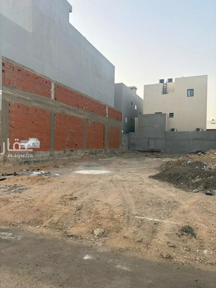 أرض للبيع في شارع الحارث ابن بدل السعدي, حي الرياض, مدينة جدة, منطقة مكة المكرمة