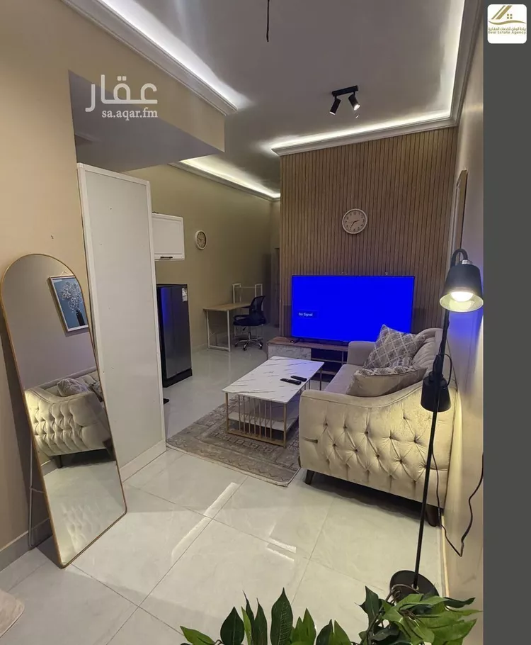 شقة للإيجار في شارع منصور بن المعتمر, حي اللؤلؤ, مدينة جدة, منطقة مكة المكرمة صورة 5