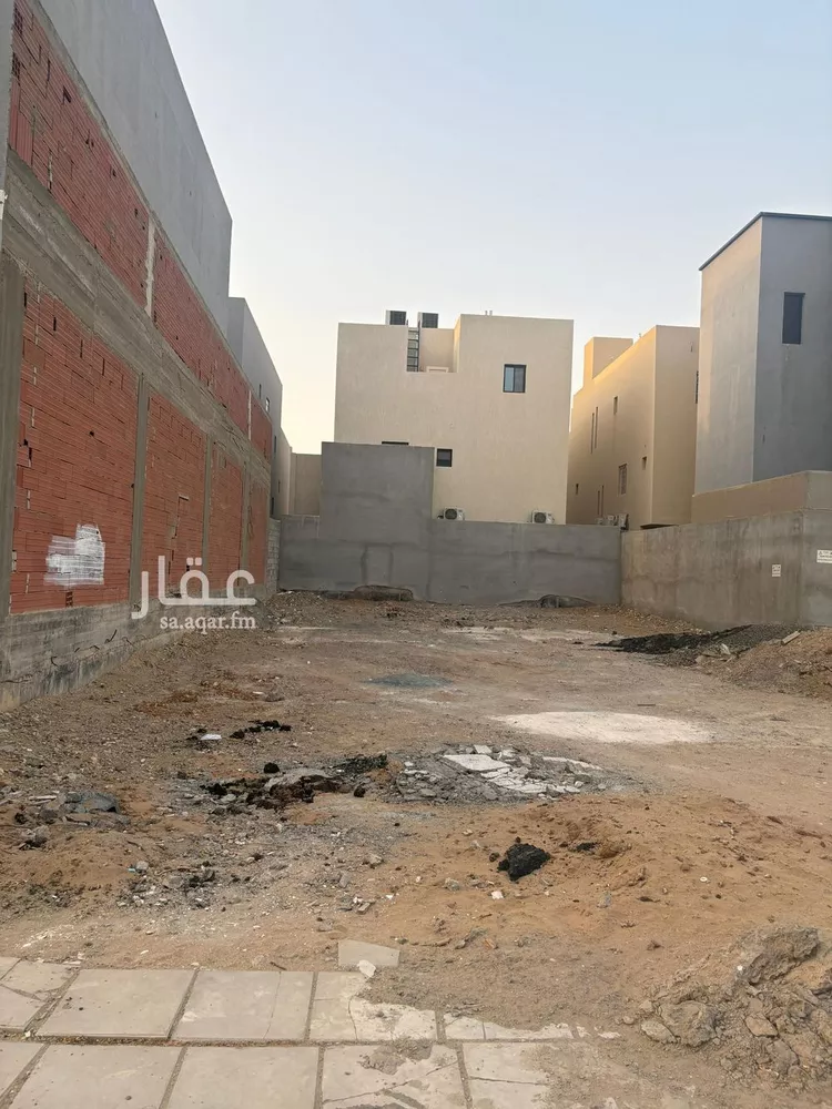 أرض للبيع في شارع الحارث ابن بدل السعدي, حي الرياض, مدينة جدة, منطقة مكة المكرمة صورة 2