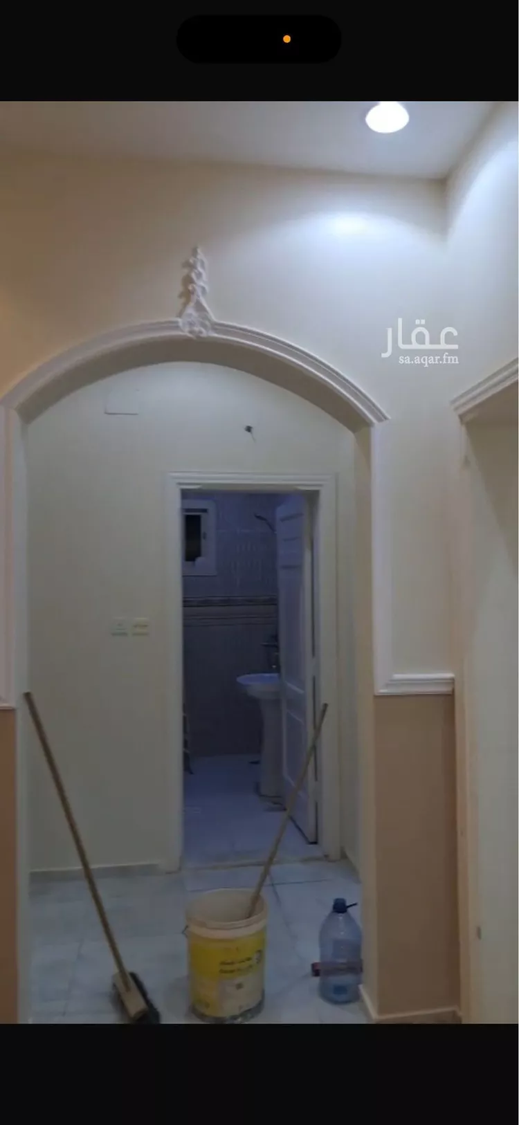 شقة للإيجار في شارع هارون الصحراوي, حي البشائر, مدينة جدة, منطقة مكة المكرمة صورة 4