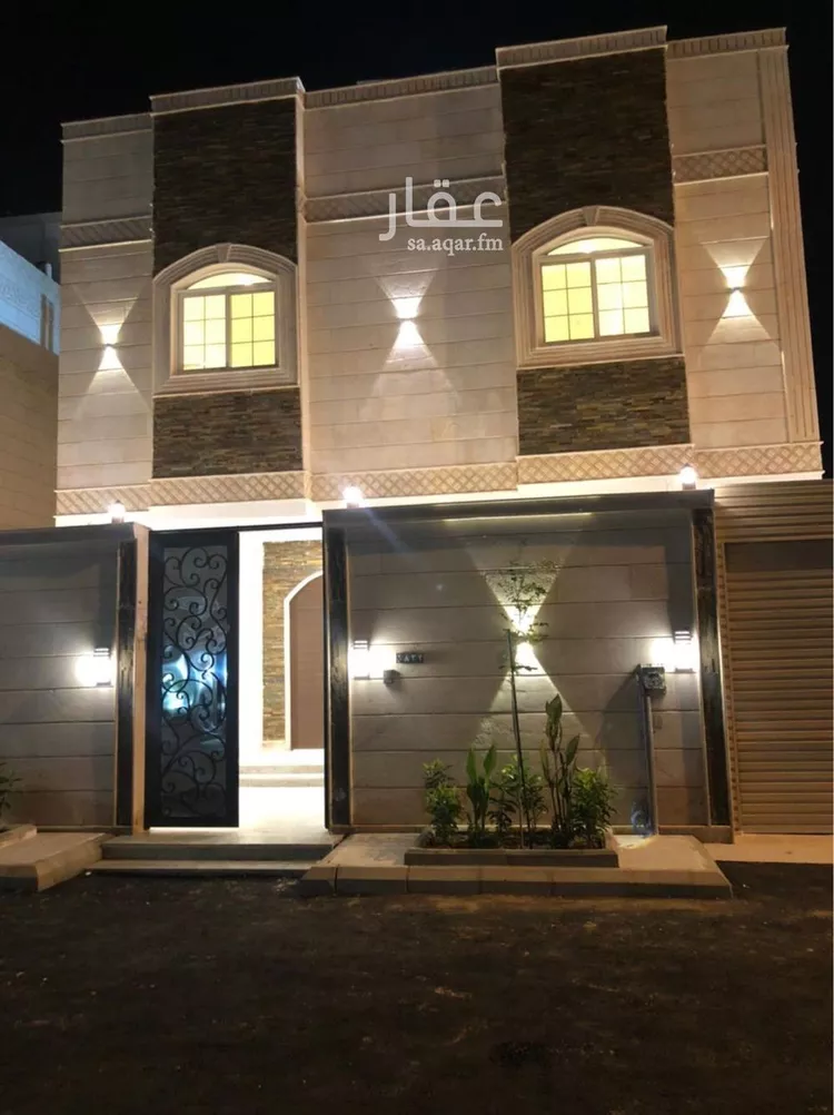 فيلا للإيجار في شارع خليج سدره, حي الياقوت, مدينة جدة, منطقة مكة المكرمة