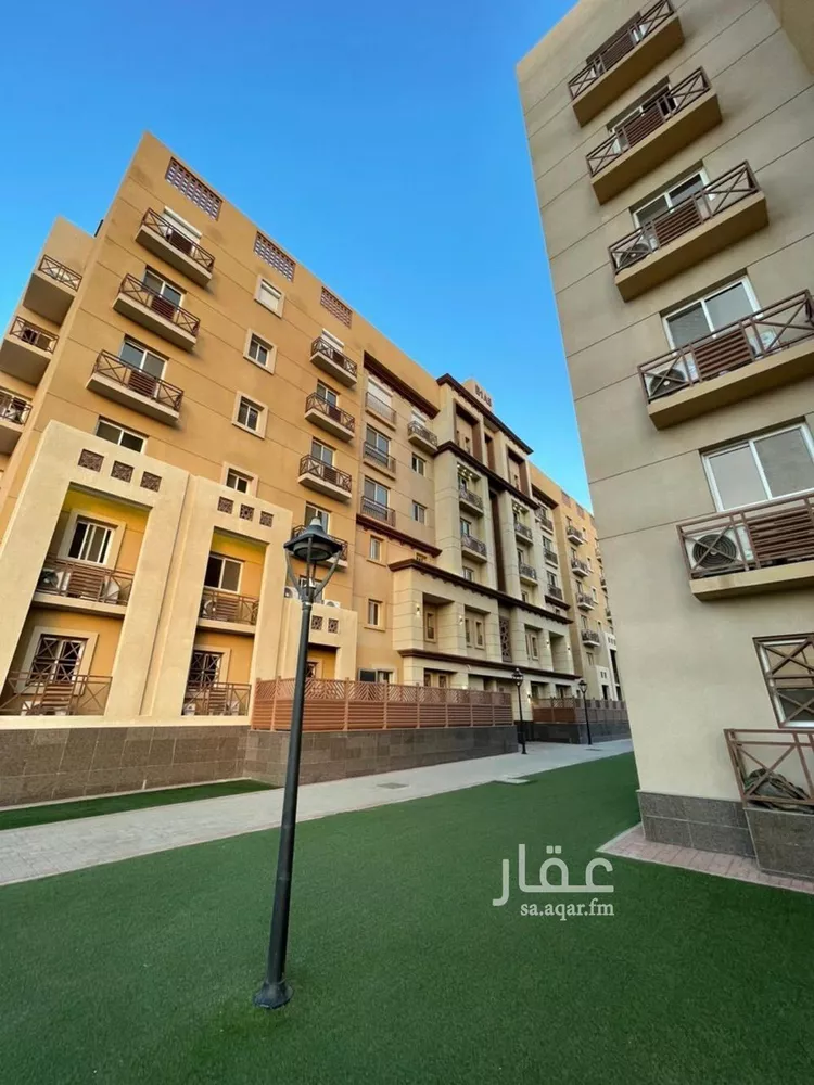شقة للإيجار في شارع عمرو ابن ابي وقاص, حي الفلاح, مدينة جدة, منطقة مكة المكرمة