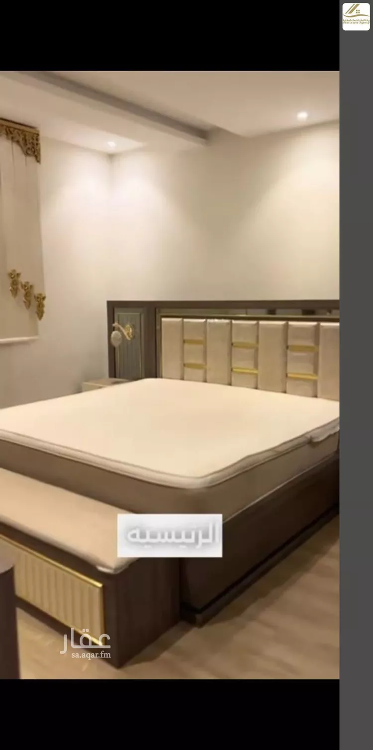 Apartment for Rent in Jeddah Al Sawari صورة 4