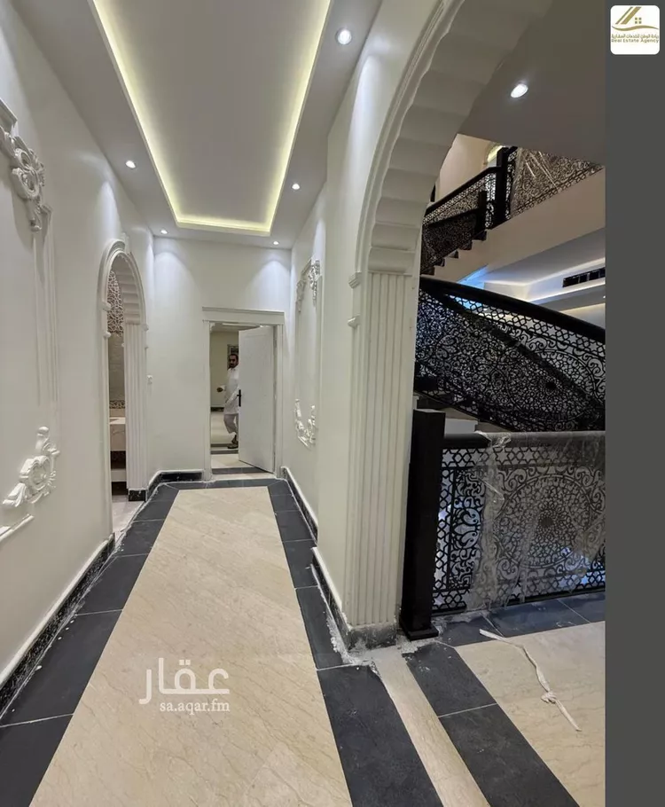 Building for Rent in Jeddah Al Yaqout 8