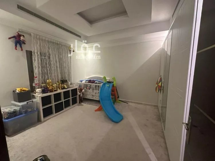 فيلا للإيجار في شارع حسن بن عجلان, حي أبحر الشمالية, مدينة جدة, منطقة مكة المكرمة صورة 5