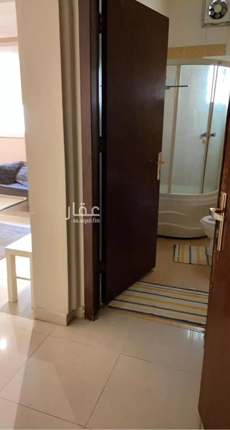 شقة للبيع في شارع عبدالحق النقشبندي, حي المروة, مدينة جدة, منطقة مكة المكرمة صورة 4