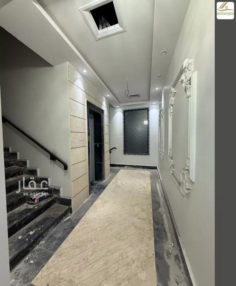 عمارة للإيجار في شارع صلاح الدين الأيوبي, حي الياقوت, مدينة جدة, منطقة مكة المكرمة صورة 4