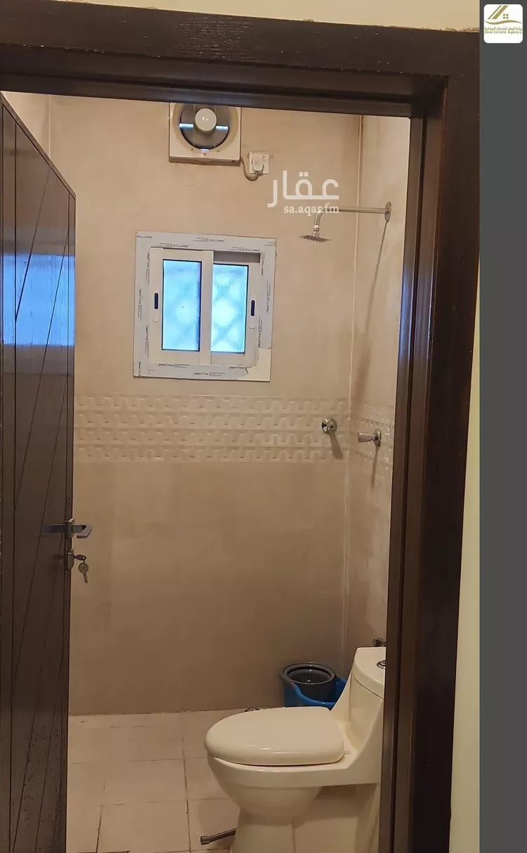 شقة للإيجار في شارع اياد ابو السمح, حي الروضة, مدينة جازان, منطقة جازان صورة 4