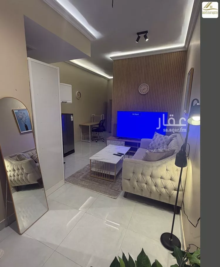 شقة للإيجار في شارع منصور بن المعتمر, حي اللؤلؤ, مدينة جدة, منطقة مكة المكرمة