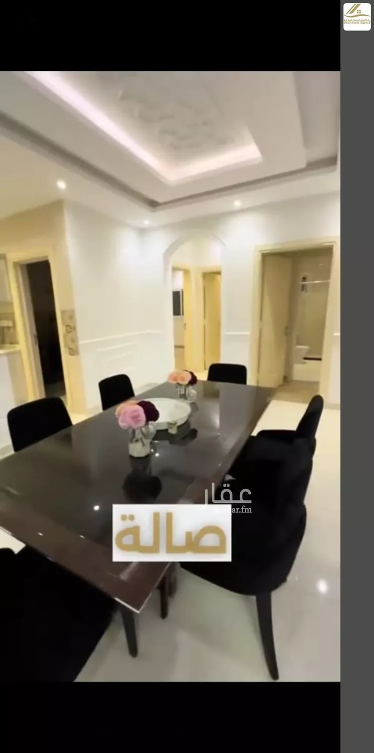 شقة للإيجار في شارع احمد بن عيسي الغماري, حي الصواري, مدينة جدة, منطقة مكة المكرمة صورة 5