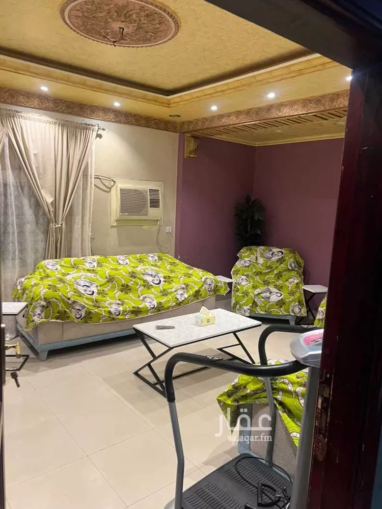عمارة للبيع في شارع ركانة المطلبي, حي الأصيفرين, مدينة المدينة المنورة, منطقة المدينة المنورة صورة 2