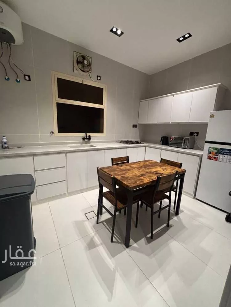 شقة للإيجار في شارع محمد بن بشر بن بشير, حي الرانوناء, مدينة المدينة المنورة, منطقة المدينة المنورة صورة 2