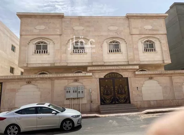Building for Sale in Medina As Sikkah Al Hadid