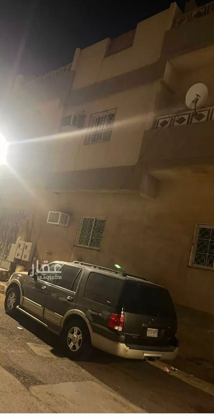 عمارة للبيع في شارع ركانة المطلبي, حي الأصيفرين, مدينة المدينة المنورة, منطقة المدينة المنورة صورة 4