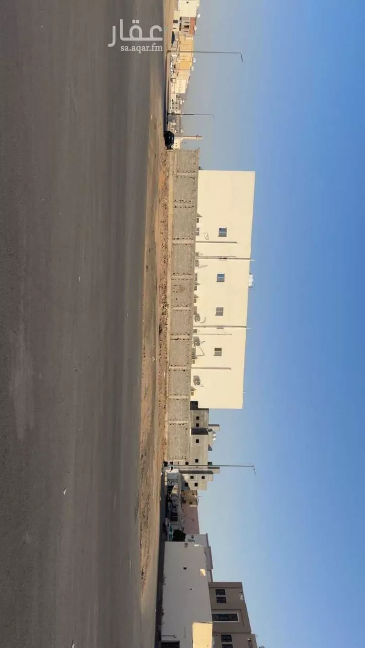 Land for Sale in Medina Shuran
