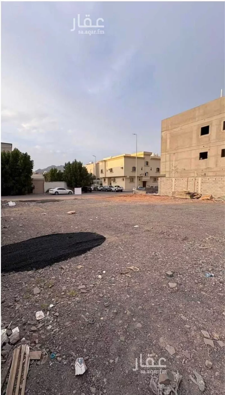 Land for Sale in Medina Abu Burayqa صورة 2