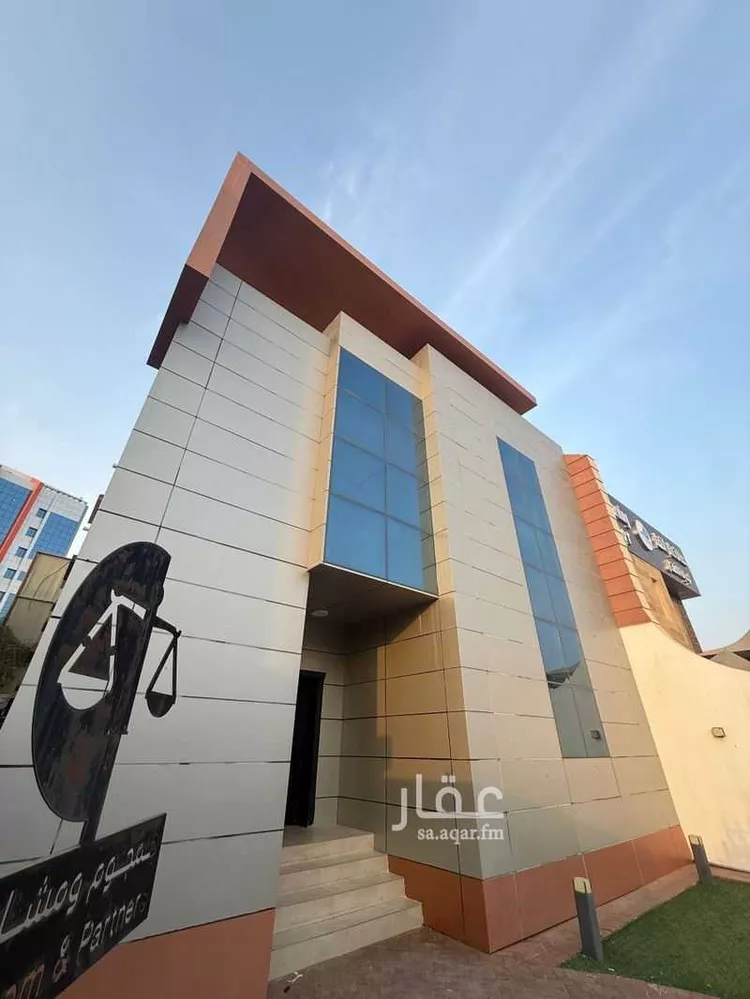 مكتب تجاري للإيجار في شارع بحور الشعراء, حي الخالدية, مدينة جدة, منطقة مكة المكرمة صورة 4