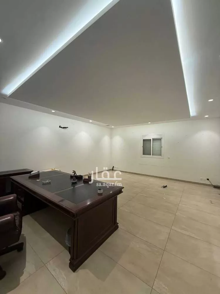 مكتب تجاري للإيجار في شارع بحور الشعراء, حي الخالدية, مدينة جدة, منطقة مكة المكرمة صورة 2