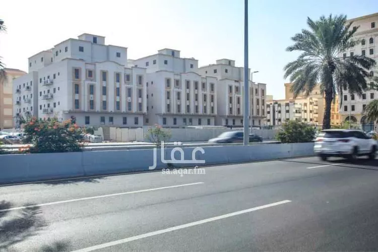 Apartment for Rent in Jeddah As Salamah