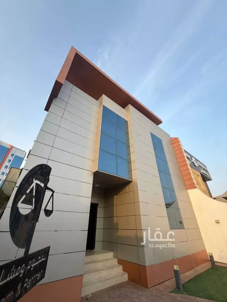 Villa for Rent in Jeddah Al Khalidiyah
