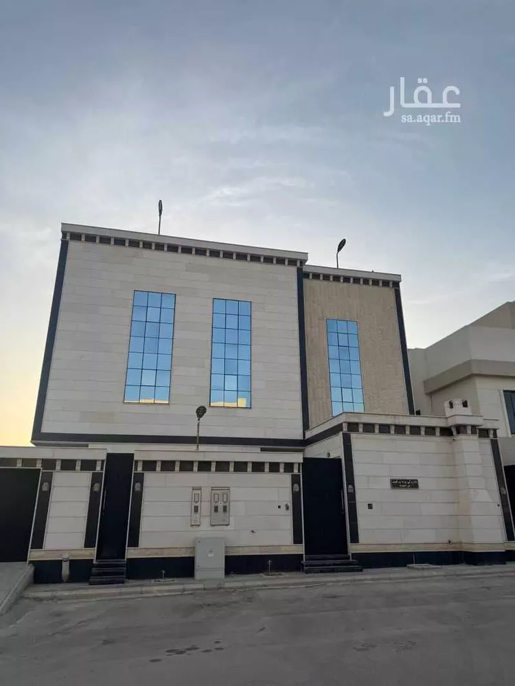 فيلا للبيع في شارع أبي بردة بن قيس ، حي المهدية ، الرياض ، منطقة الرياض