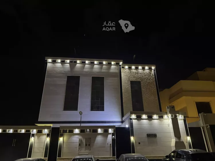 فيلا للبيع في شارع أبي بردة بن قيس ، حي المهدية ، الرياض ، منطقة الرياض 7