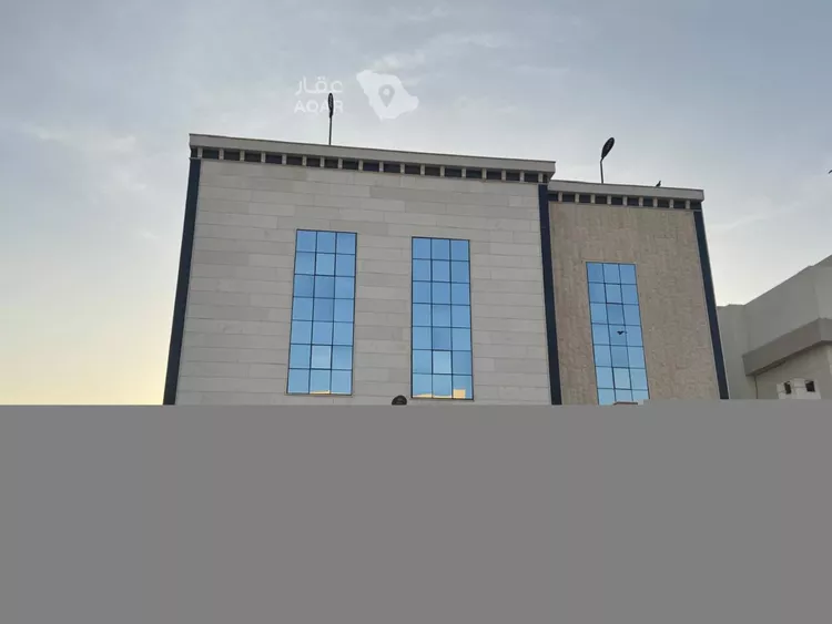 فيلا للبيع في شارع أبي بردة بن قيس ، حي المهدية ، الرياض ، منطقة الرياض صورة 3