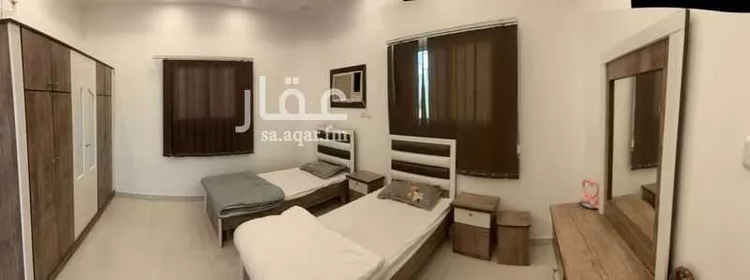 شقة للإيجار في شارع بدون, حي النزهة, مدينة الباحة, منطقة الباحة صورة 5