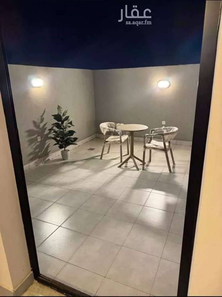 غرفة للإيجار في شارع حسن عبدالله القرشي, حي بني مالك, مدينة جدة, منطقة مكة المكرمة صورة 2
