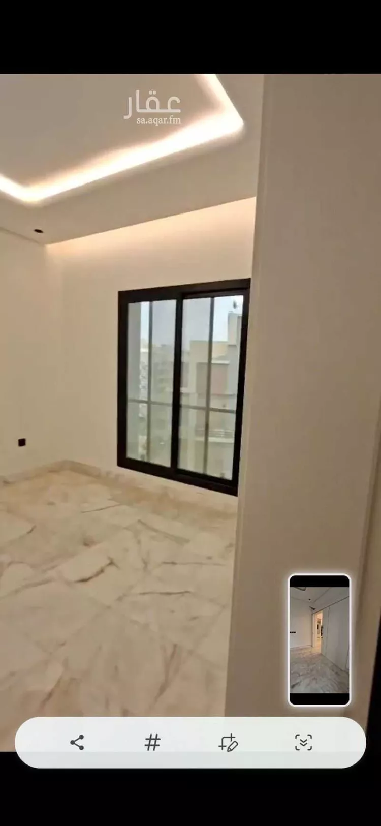 شقة للإيجار في شارع عبدالله عمر نصيف, حي الفيحاء, مدينة جدة, منطقة مكة المكرمة صورة 2