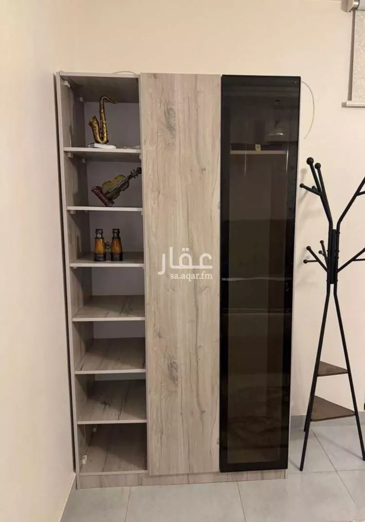 غرفة للإيجار في شارع حسن عبدالله القرشي, حي بني مالك, مدينة جدة, منطقة مكة المكرمة صورة 3