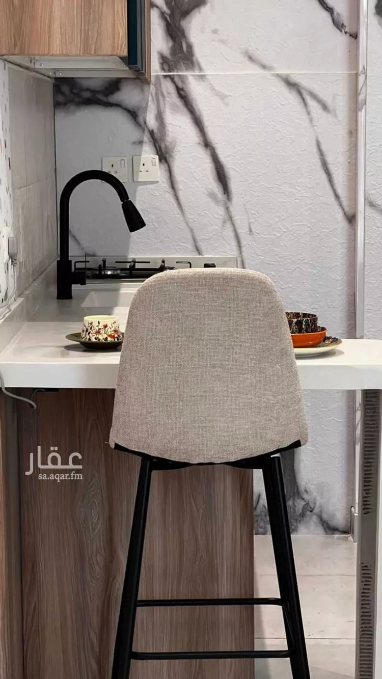 غرفة للإيجار في شارع حسن عبدالله القرشي, حي بني مالك, مدينة جدة, منطقة مكة المكرمة صورة 5