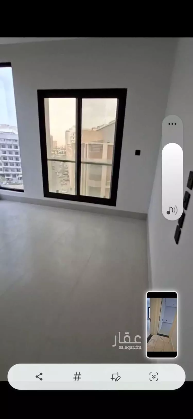 شقة للإيجار في شارع عبدالله عمر نصيف, حي الفيحاء, مدينة جدة, منطقة مكة المكرمة صورة 3