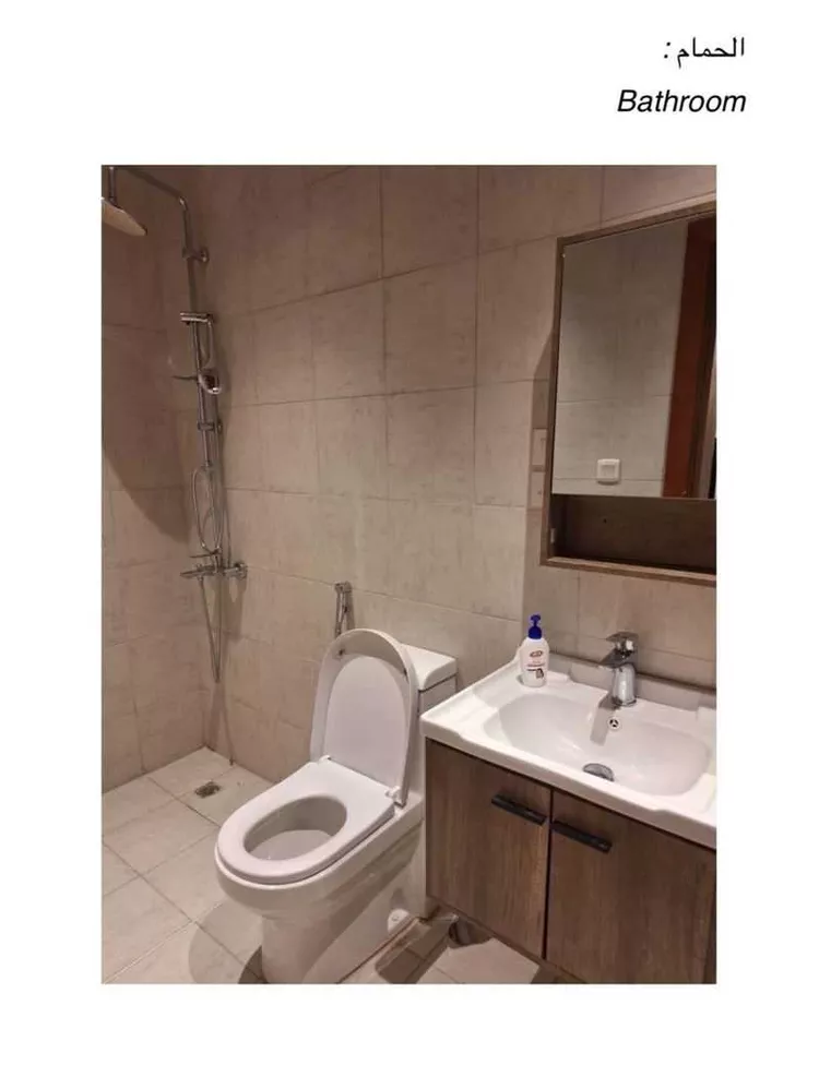 شقة للإيجار في شارع حسن عبدالله القرشي, حي بني مالك, مدينة جدة, منطقة مكة المكرمة صورة 2