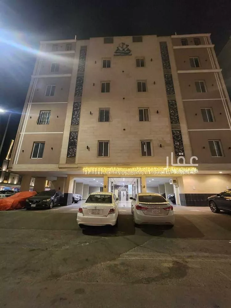 شقة للإيجار في شارع الاطاولة, حي الواحة, مدينة جدة, منطقة مكة المكرمة