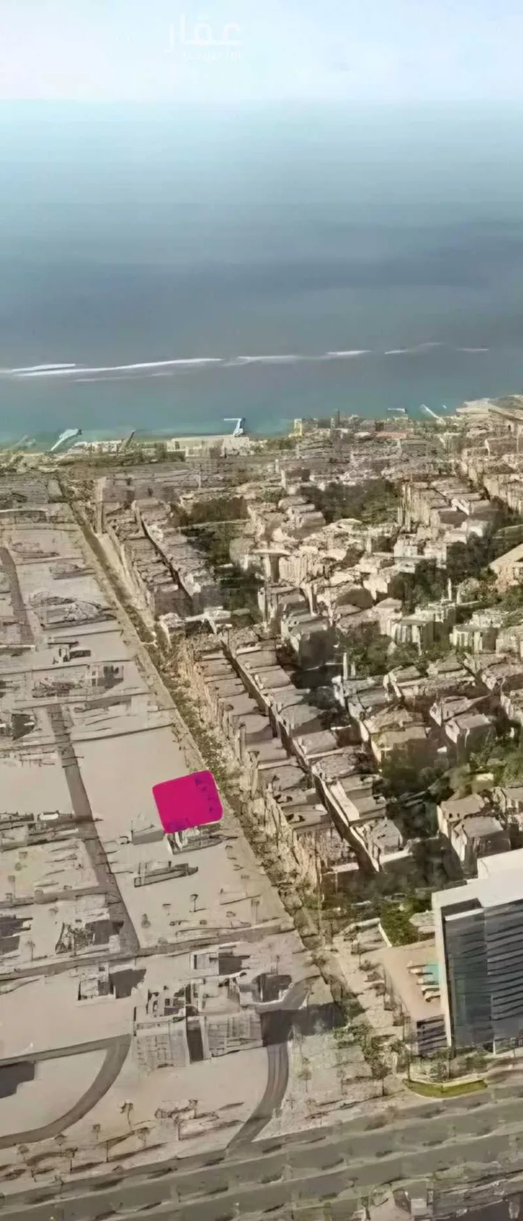 أرض للبيع في شارع اليحصبي, حي الزمرد, مدينة جدة, منطقة مكة المكرمة